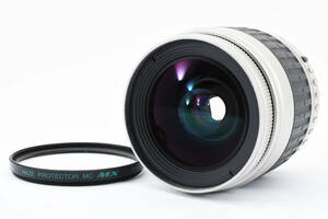 ペンタックス SMC Pentax-FA 28-90mm f3.5-5.6 Zoom Lens 2153760