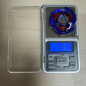 ベイブレードx ドランソード コロコロ限定 高重量 即日発送