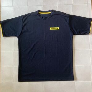 DUNLOP Tシャツ