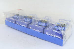 / チョロQ CALSONIC SKYLINE 4台セット カルソニック スカイライン クレ