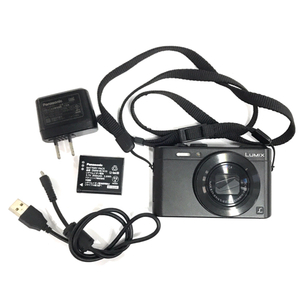 1円 Panasonic LUMIX DMC-LF1 1:2.0-5.9/6.0-42.8 コンパクトデジタルカメラ C191819