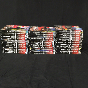 .. company Godzilla all movie DVD collectors BOX 1~23 volume 26 48~61 volume summarize set 