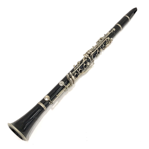 セルマー クラリネット 1400 USA製 純正 ハードケース付 Selmer 楽器 管楽器 吹奏楽器 現状品
