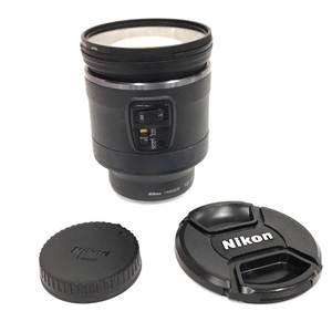 Nikon 1 NIKKOR 10-100mm 1:4.5-5.6 VR カメラレンズ オートフォーカス