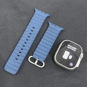 1 иен Apple Watch Ultra2 49mm GPS+Cellular модель MREG3J/A A2986 титан смарт-часы 