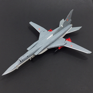 wltk day .1/144 TU22M3 reverse fire preservation box attaching model made in China fighter (aircraft) 