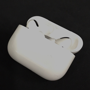 1円 Apple Air Pods Pro MWP22J/A エアポッズプロ ワイヤレスイヤホン 通電確認済み