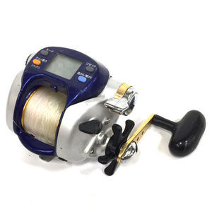 1円 DAIWA HYPER TANACOM 500F ハイパータナコン 電動リール フィッシング