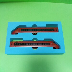  микро Ace A1075 8500 серия гора Фудзи вид Special внезапный ошибка корпус N gauge 