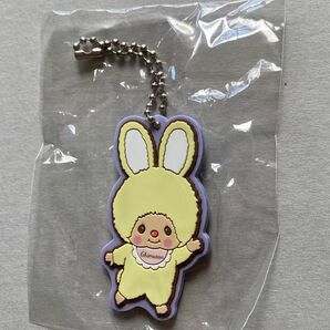 新品未開封 モンチッチ ガチャ
