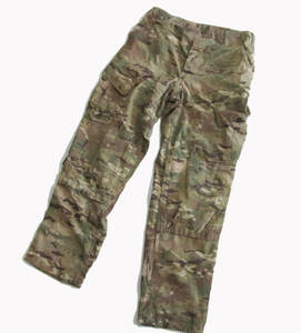  the US armed forces the truth thing fireproof FR multi cam camouflage camouflage combat pants military pants M-REG d97