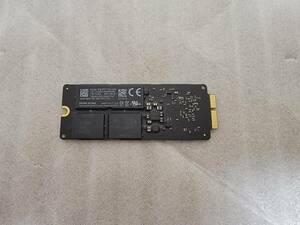 Apple original built-in SSD MZ-KPV1T0S/0A6 PCIe 1TB MacBook Pro Air MacPro Macmini 2013 2014 2015 correspondence operation OK
