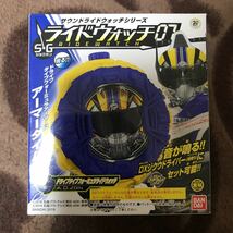 新品 ドライブ タイプフォーミュラ ライドウォッチ 仮面ライダー ジオウ ゲイツ ビルド なりきり おもちゃ ジクウドライバー 玩具 ウォズ_画像1