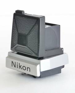 Nikon DW-1 ニコン F2用 ウエストレベルファインダー（中古品）