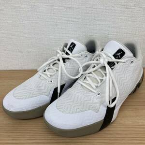 NIKE　ナイキ　JORDAN ULTRA FLY 3　ジョーダンウルトラフライ3　27.5cm　スニーカー