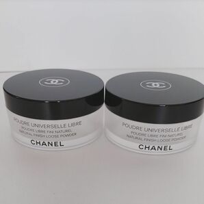 CHANEL シャネル フェイスパウダー 空容器