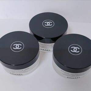 CHANEL シャネル フェイスパウダー 空容器