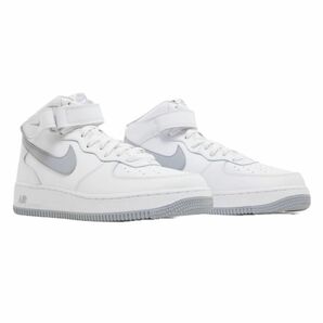 新品未使用　NIKE AIR FORCE 1 MID'07 ナイキ　エア フォース　DV0806-100 27cm