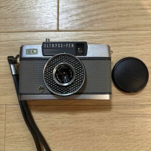 OLYMPUS PEN （ジャンク品）