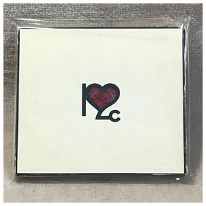 K2C / 米米クラブ《スリーブケース・CD2枚組》