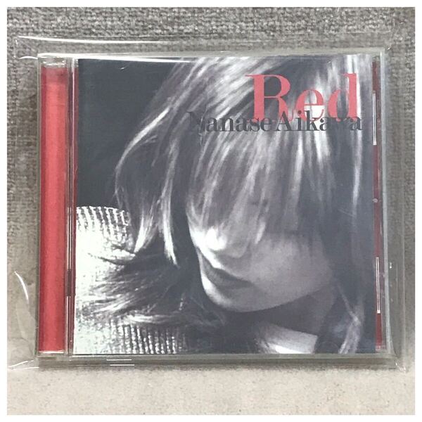 RED / 相川七瀬