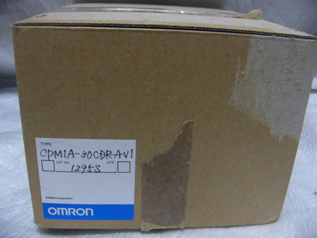2025年最新】Yahoo!オークション -オムロン cpm1aの中古品・新品 2025年最新】Yahoo!オークション -オムロン cpm1aの中古品・新品