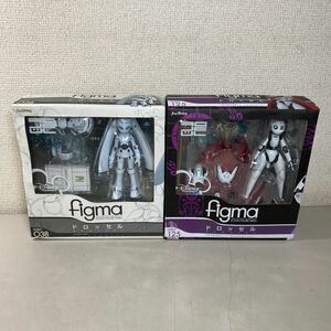 a*★中古品　figma 038 125ドロッセル マックスファクトリー フィギュア 038のみ未開封★