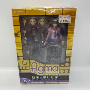 c** не использовался figma 092 Bakemonogatari битва место штук .... Max Factory фигурка *