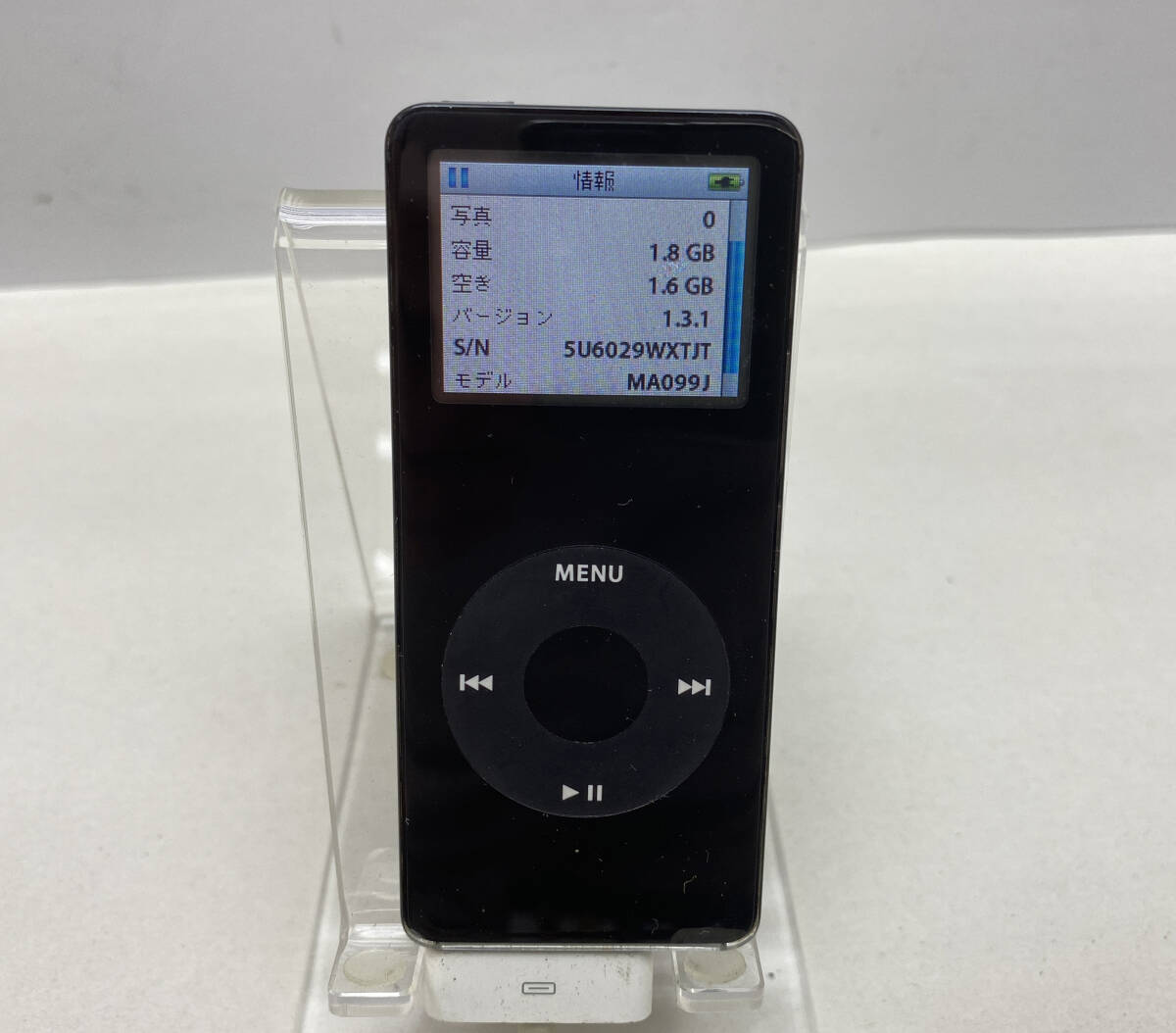 Yahoo!オークション -「初代ipod」の落札相場・落札価格 Yahoo!オークション -「初代ipod」の落札相場・落札価格