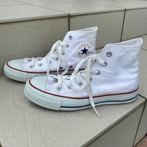 コンバースオールスターハイカットスニーカー(CONVERSE All Star ) 