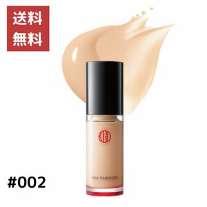 正規品 江原道 マイファンスィー アクアファンデーション 30ml 002