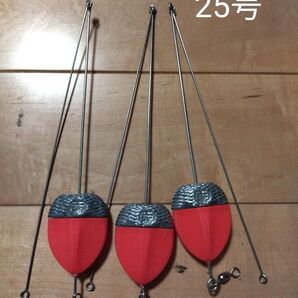 エンダー天秤 25号 3本