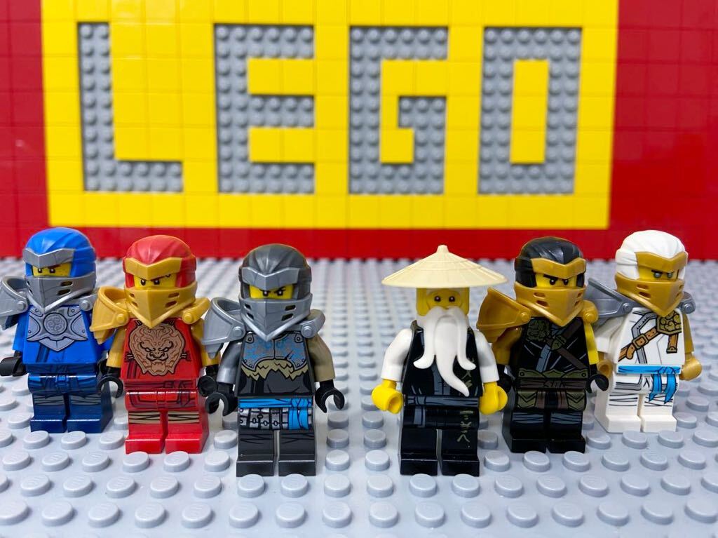 2025年最新】Yahoo!オークション -レゴ ニンジャゴー ミニフィグ 2025年最新】Yahoo!オークション -レゴ ニンジャゴー ミニフィグ