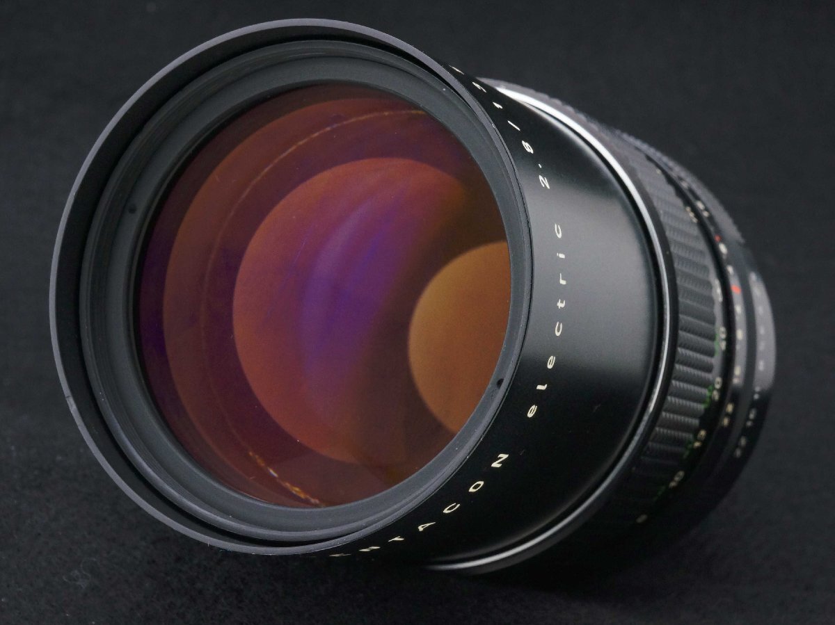 Yahoo!オークション -「pentacon 135mm f2.8」の落札相場・落札価格 Yahoo!オークション -「pentacon 135mm f2.8」の落札相場・落札価格