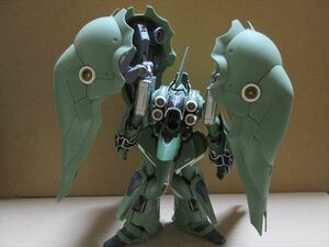 ＨＧＵＣ　クシャトリヤ　ジャンク