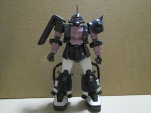 ＭＧ　黒い三連星ver2.0　ジャンク