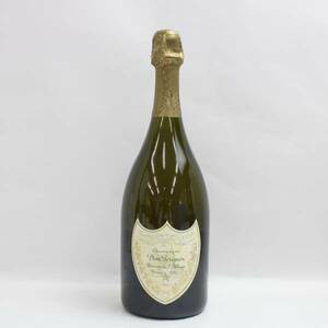 Dom perignon（ドンペリニヨン）レゼルヴ ド ラベイ ゴールド 2002 12.5% 750ml N24E300035