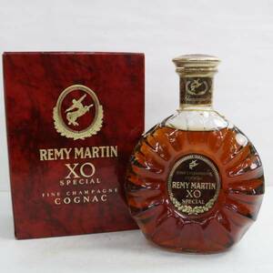 REMY MARTIN（レミーマルタン）XO スペシャル 40％ 700ml X24E310103