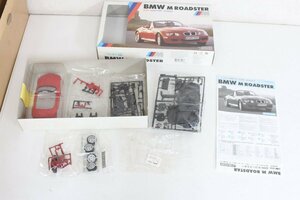 ●（7)DRAGON BMW M ROADSTER 1/24