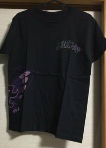 送料無料　新品未使用 浜崎あゆみ countdown Live 2010-2011 ～do it again~ Tシャツ Sサイズ グッズ TEAM MESSAGE