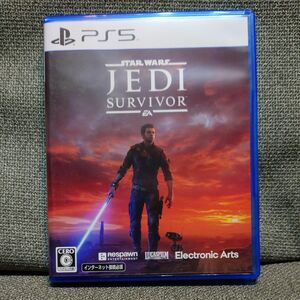 【PS5 】Star Wars ジェダイ:サバイバー