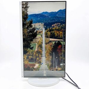 【PCモニター】NEC 21.5型 LCD-E221N スピーカー内臓 梱包丁寧 当日発送