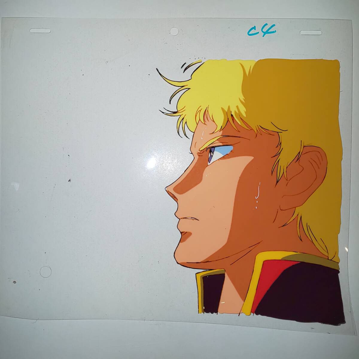 Yahoo!オークション -「ガンダムzz セル画」(ガンダム) (か行)の Yahoo!オークション -「ガンダムzz セル画」(ガンダム) (か行)の