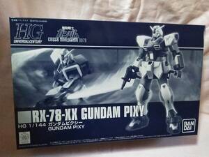 HG Gundam pi расческа -
