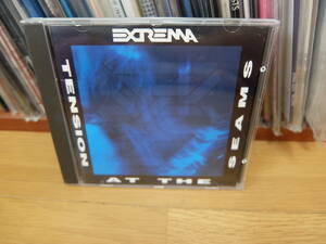 Extrema / Tension At The Seams スラッシュ名盤　thrash