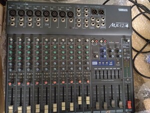  Yamaha YAMAHA mixer ( operation goods )