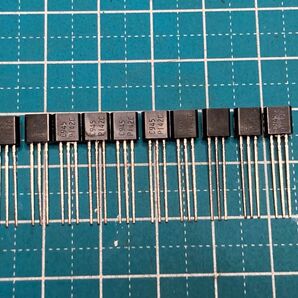 NEC 2SC945P 10個セット