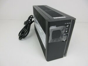 【動作確認済】 無停電電源装置 OMRON オムロン BW55T UPS / 80 (SGSS015536)