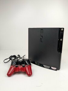 [ operation verification settled ]Playstation3 PS3 body CECH-2000A PlayStation 3 PlayStation 3 controller 2 piece attaching / 140 (SGSS015740)