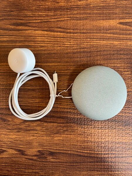 google home mini